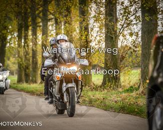 Herfstrit Moerzeke photo