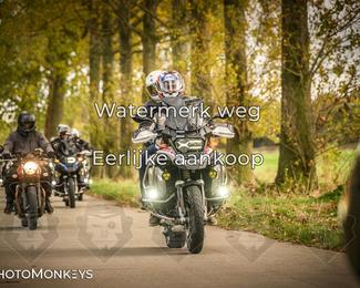 Herfstrit Moerzeke photo