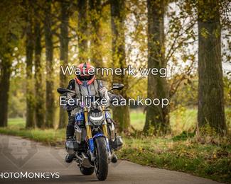 Herfstrit Moerzeke photo