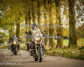 Herfstrit Moerzeke photo