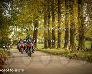 Autumn Ride Moerzeke photo