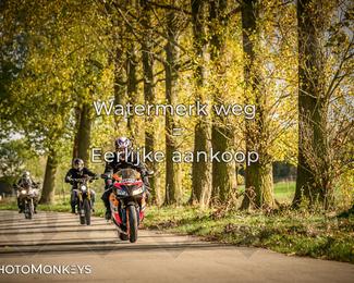 Autumn Ride Moerzeke photo