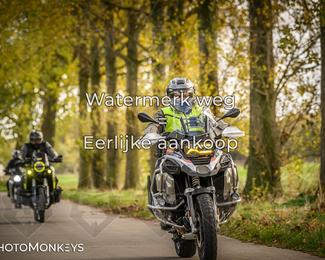 Autumn Ride Moerzeke photo