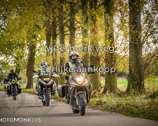 Autumn Ride Moerzeke photo