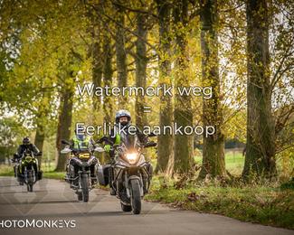 Autumn Ride Moerzeke photo