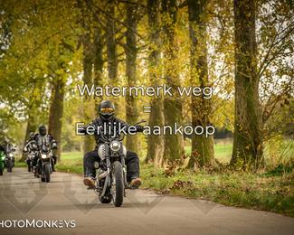 Herfstrit Moerzeke photo