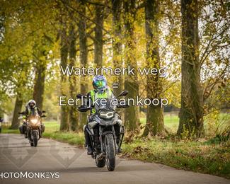 Autumn Ride Moerzeke photo