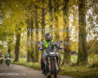 Autumn Ride Moerzeke photo