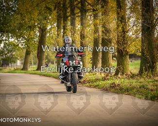 Herfstrit Moerzeke photo