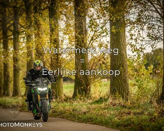 Herfstrit Moerzeke photo