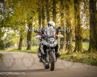 Autumn Ride Moerzeke photo