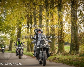 Autumn Ride Moerzeke photo