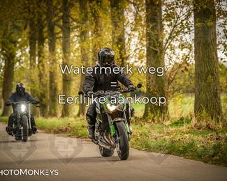 Herfstrit Moerzeke photo