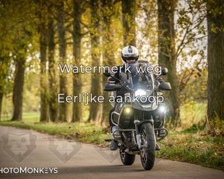 Autumn Ride Moerzeke photo