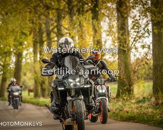 Herfstrit Moerzeke photo