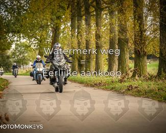 Herfstrit Moerzeke photo