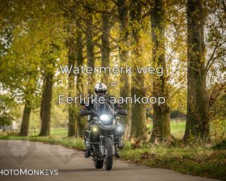 Autumn Ride Moerzeke photo