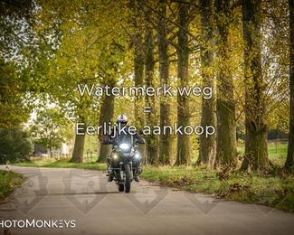 Autumn Ride Moerzeke photo