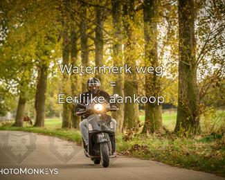 Autumn Ride Moerzeke photo