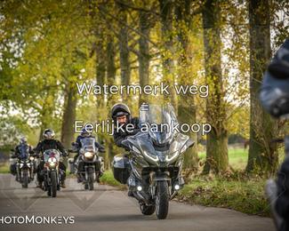 Herfstrit Moerzeke photo