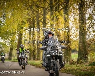 Autumn Ride Moerzeke photo