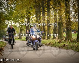 Herfstrit Moerzeke photo