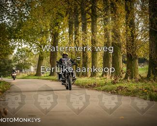 Balade d’automne Moerzeke photo