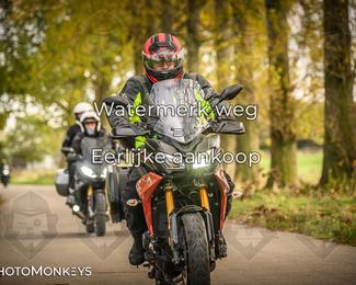 Herfstrit Moerzeke photo