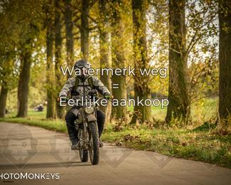 Autumn Ride Moerzeke photo