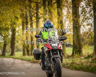 Autumn Ride Moerzeke photo