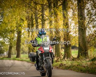 Autumn Ride Moerzeke photo