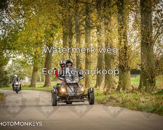 Autumn Ride Moerzeke photo