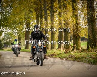 Autumn Ride Moerzeke photo