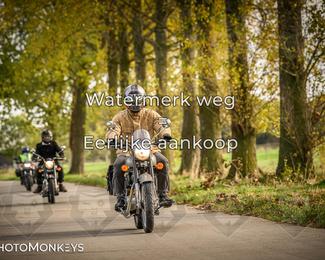 Autumn Ride Moerzeke photo