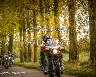 Herfstrit Moerzeke photo