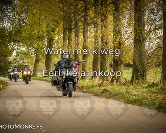 Herfstrit Moerzeke photo