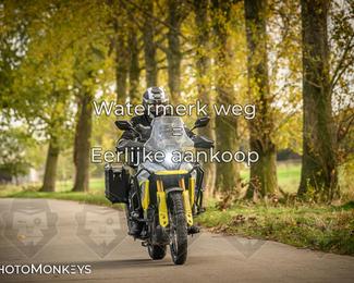 Autumn Ride Moerzeke photo