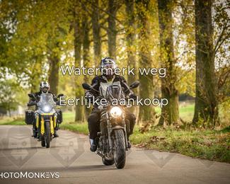 Autumn Ride Moerzeke photo