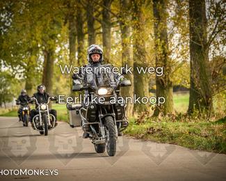 Herfstrit Moerzeke photo