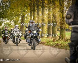 Herfstrit Moerzeke photo