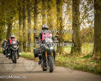 Herfstrit Moerzeke photo