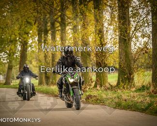 Herfstrit Moerzeke photo