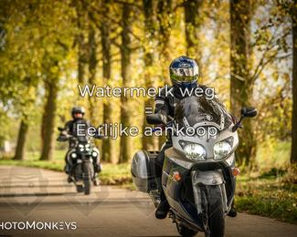 Autumn Ride Moerzeke photo