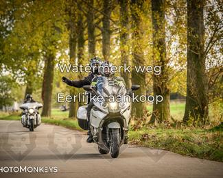 Autumn Ride Moerzeke photo