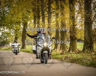 Autumn Ride Moerzeke photo