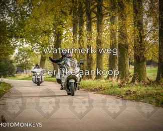 Autumn Ride Moerzeke photo