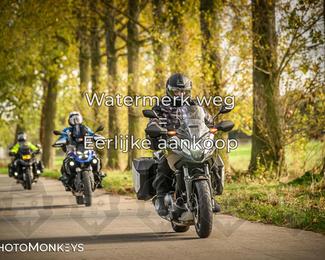 Herfstrit Moerzeke photo