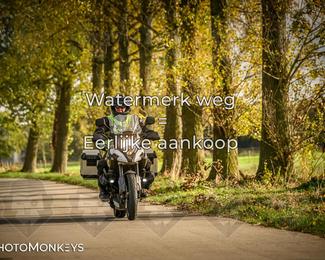 Autumn Ride Moerzeke photo