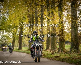 Autumn Ride Moerzeke photo