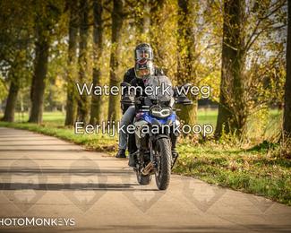 Autumn Ride Moerzeke photo